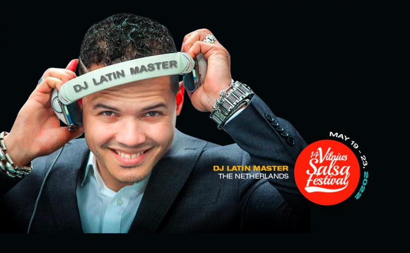 DJ Latin Master <br/><span style='color:#696969;font-size:10px;font-style:italic'>Nyderlandai</span>