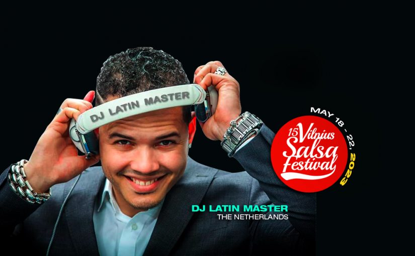 DJ Latin Master <br/><span style='color:#696969;font-size:10px;font-style:italic'>Nyderlandai</span>