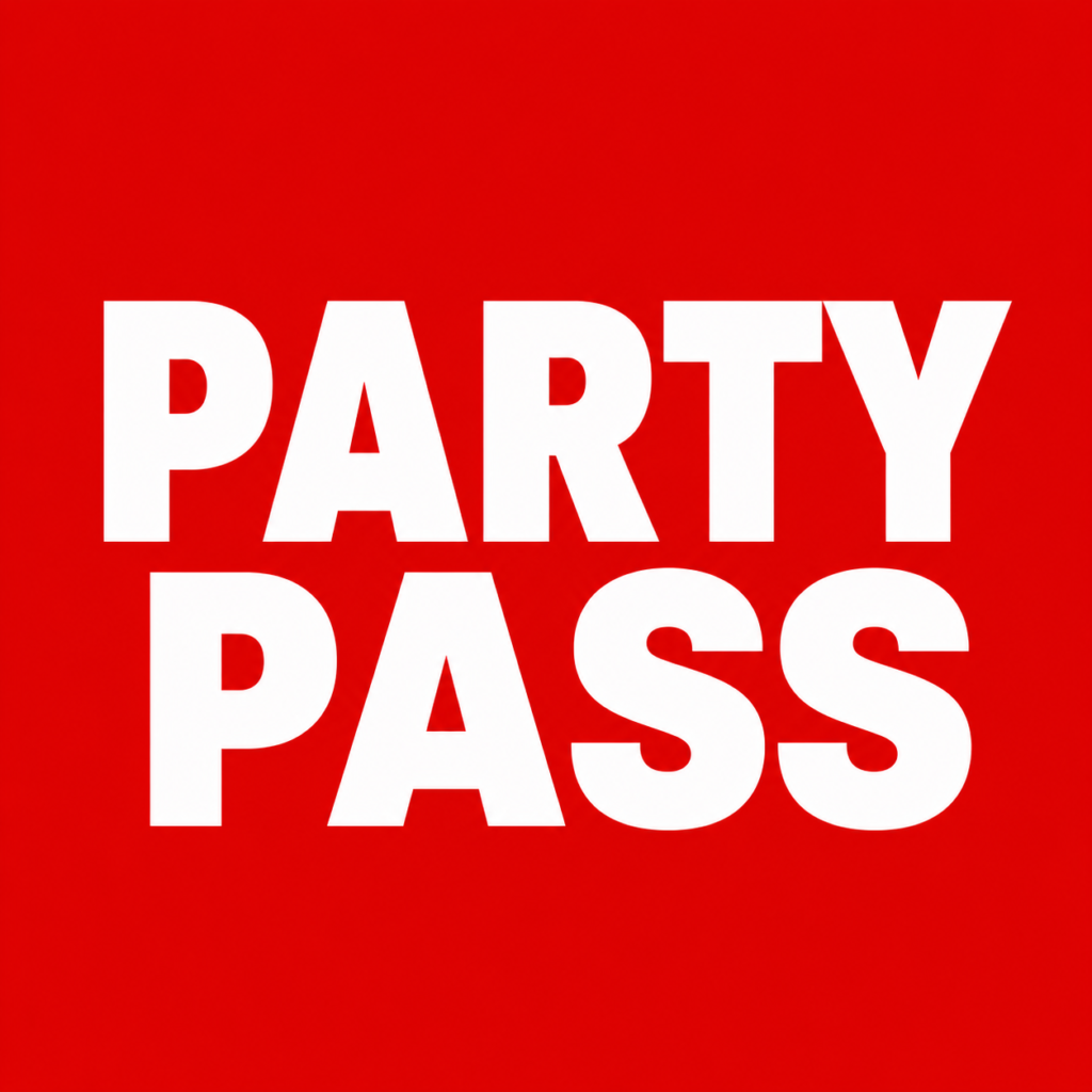 vilnius salsa festival party pass red
